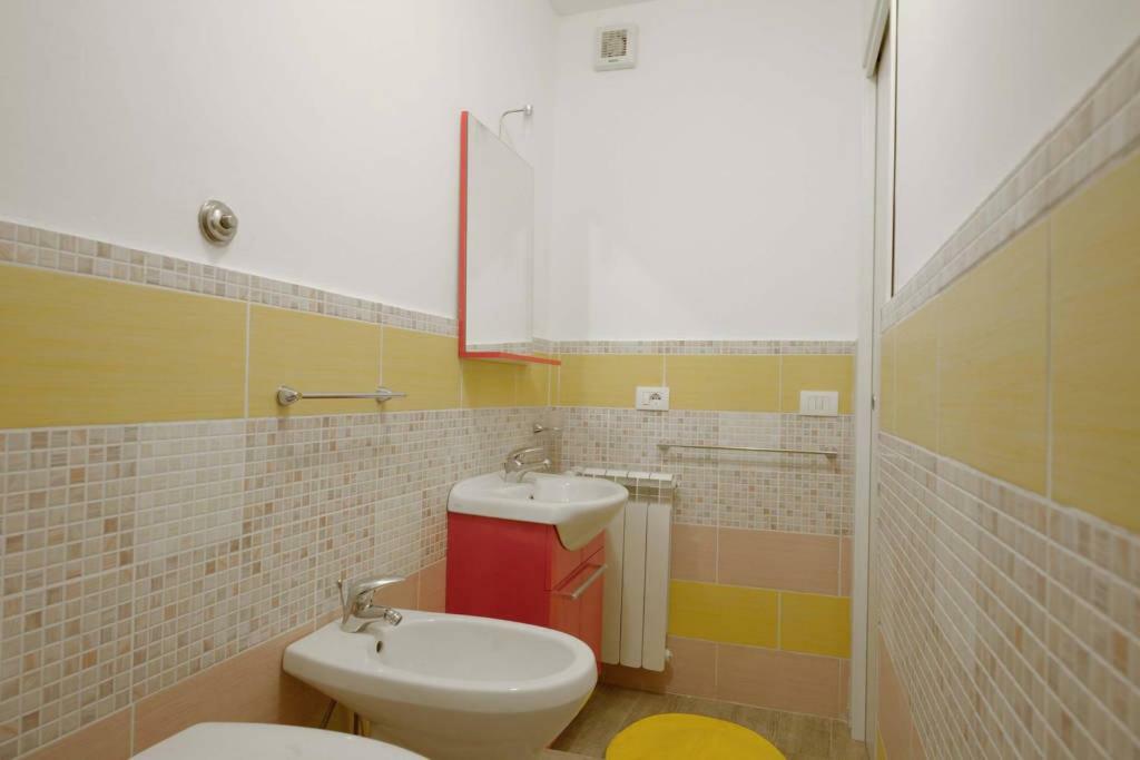 Camera Tripla Comfort con Doccia
